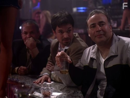 Отчаянные домохозяйки (2004)