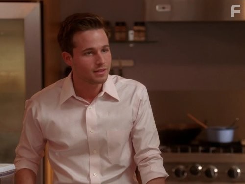 Отчаянные домохозяйки (2004)