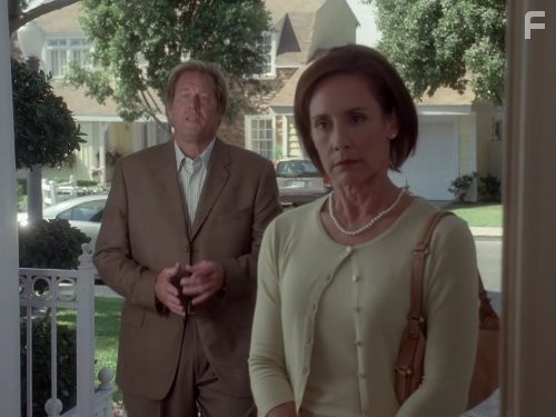 Laurie Metcalf in Отчаянные домохозяйки (2004)