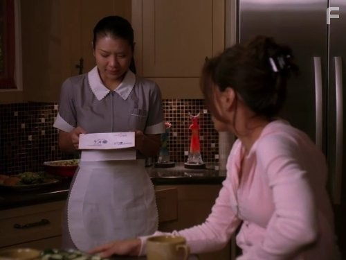 Отчаянные домохозяйки (2004)