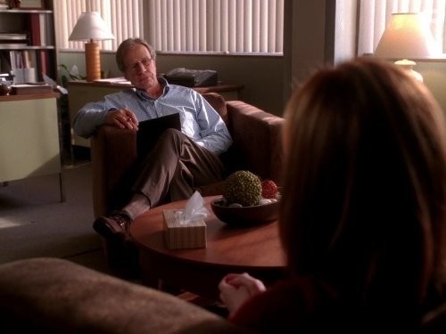 Отчаянные домохозяйки (2004)