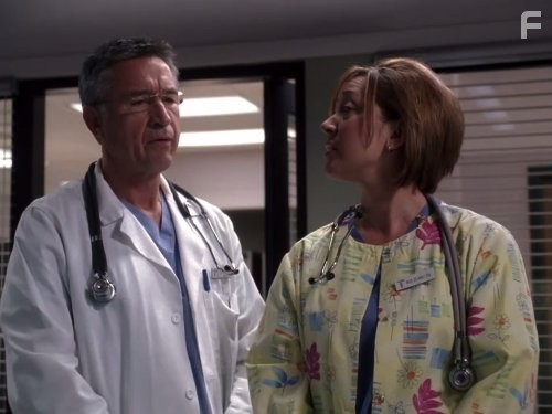 Отчаянные домохозяйки (2004)