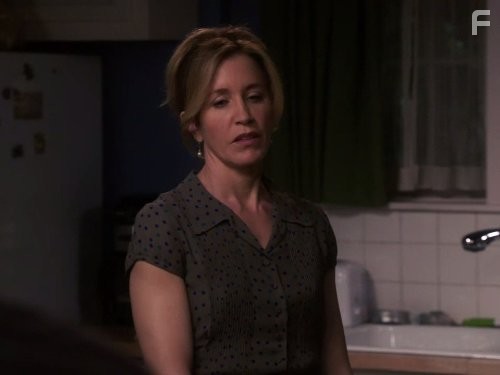 Felicity Huffman in Отчаянные домохозяйки (2004)