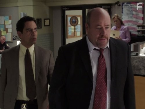 Отчаянные домохозяйки (2004)