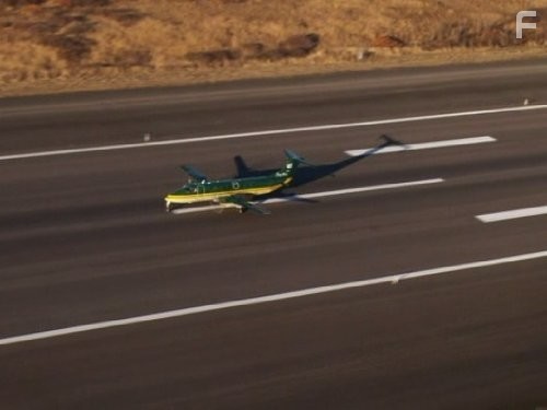 Flying Wild Alaska (2011)