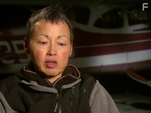 Flying Wild Alaska (2011)