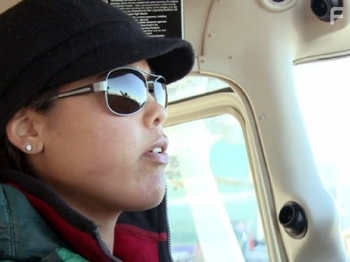 Flying Wild Alaska (2011)