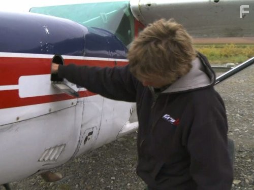 Flying Wild Alaska (2011)