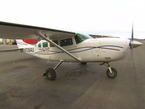 Flying Wild Alaska (2011)