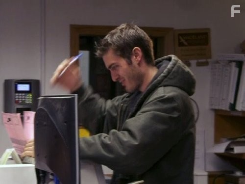 Flying Wild Alaska (2011)