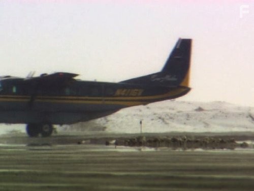 Flying Wild Alaska (2011)