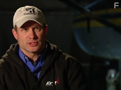 Flying Wild Alaska (2011)