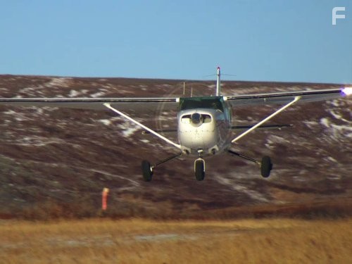 Flying Wild Alaska (2011)
