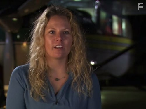 Flying Wild Alaska (2011)