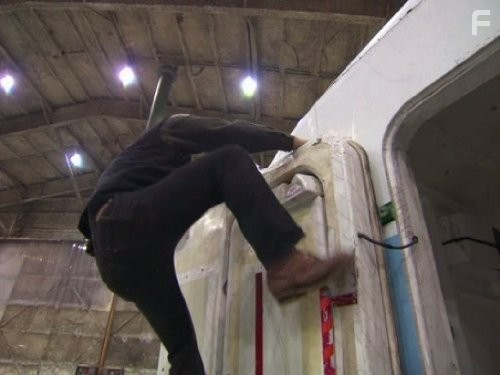 Flying Wild Alaska (2011)