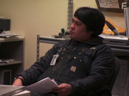 Flying Wild Alaska (2011)