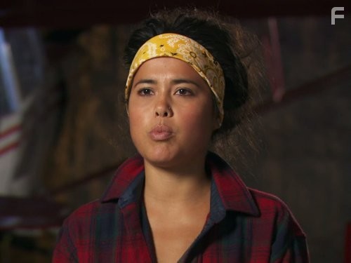 Flying Wild Alaska (2011)