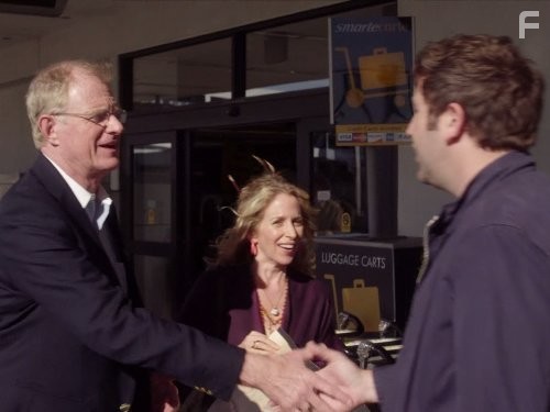 Семейное древо (2013)