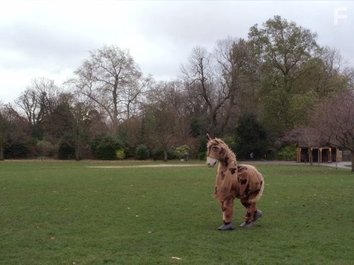 Семейное древо (2013)