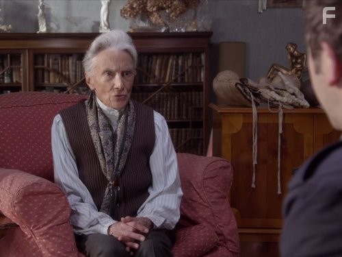 Семейное древо (2013)