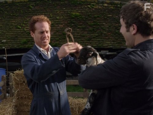 Семейное древо (2013)