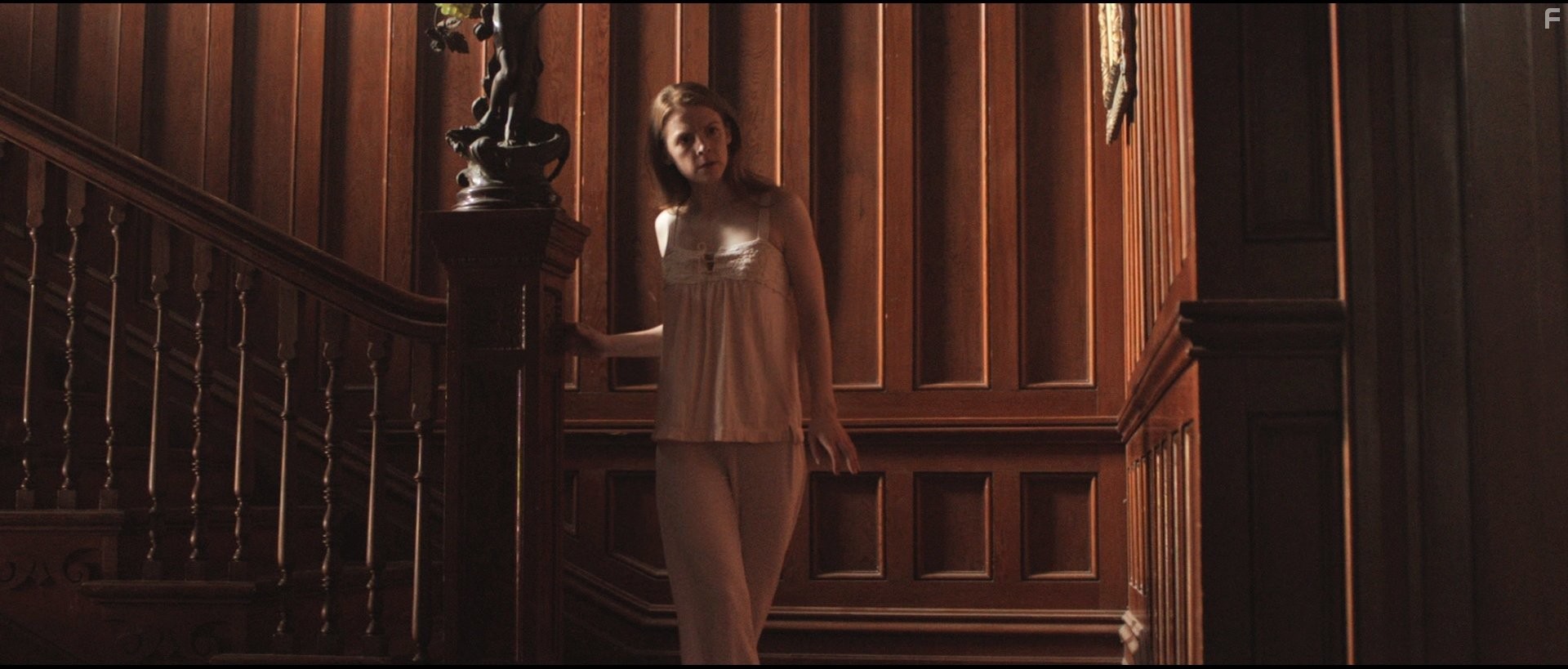 Ashley Bell in Последнее изгнание дьявола: Второе пришествие (2013)