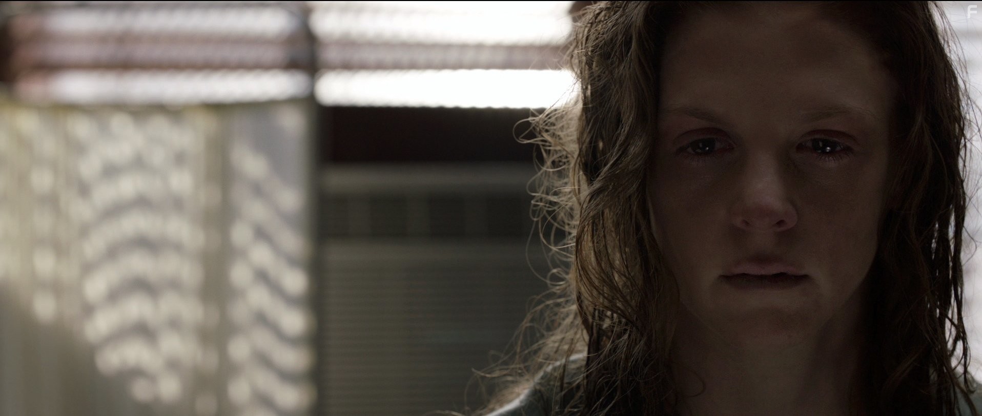 Ashley Bell in Последнее изгнание дьявола: Второе пришествие (2013)