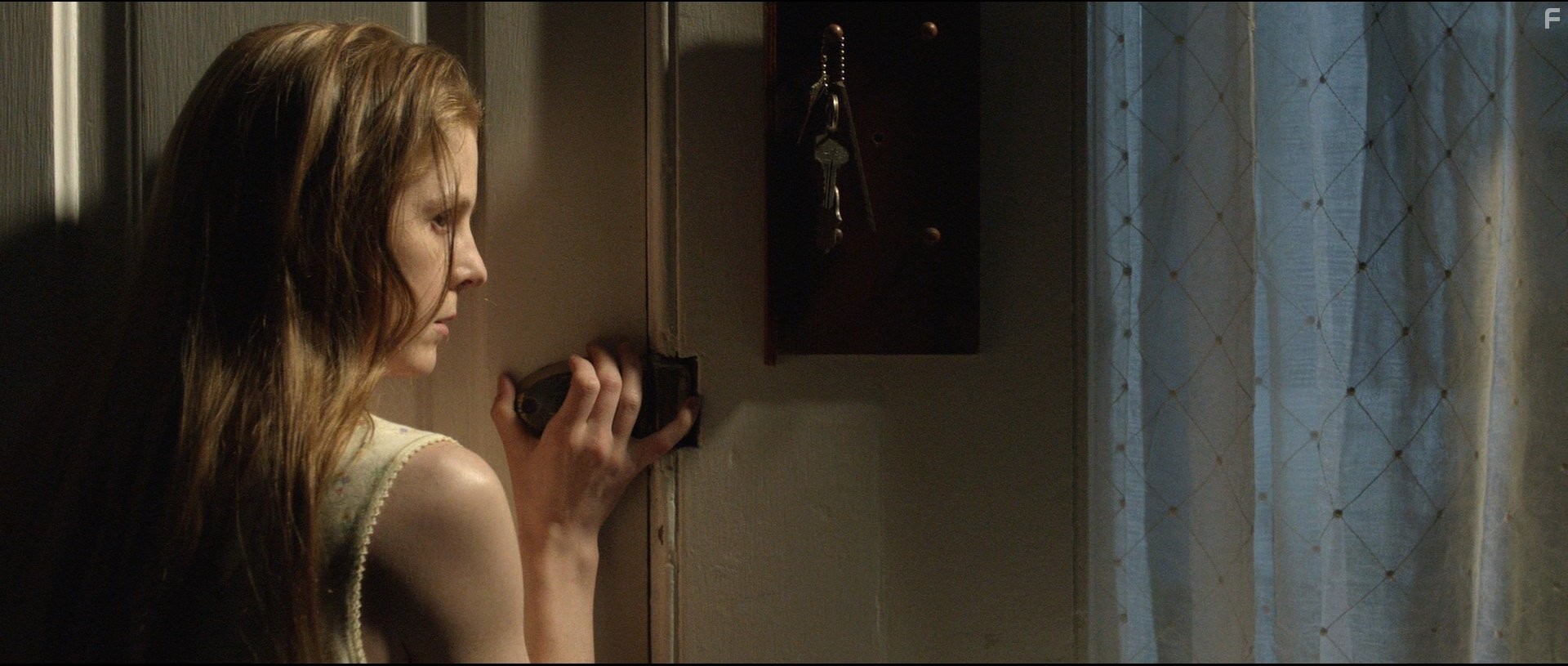 Ashley Bell in Последнее изгнание дьявола: Второе пришествие (2013)