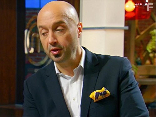 Лучший повар Америки (2010)