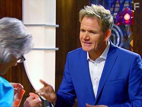 Лучший повар Америки (2010)