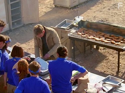 Лучший повар Америки (2010)