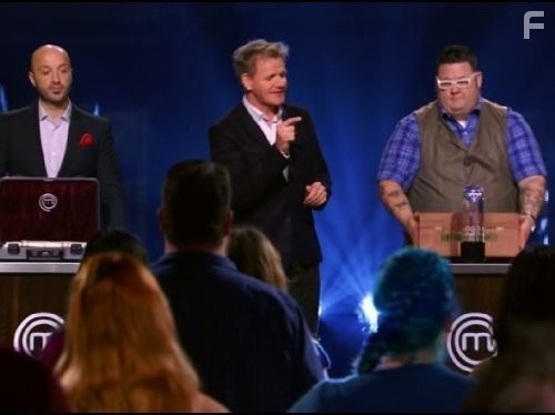 Лучший повар Америки (2010)