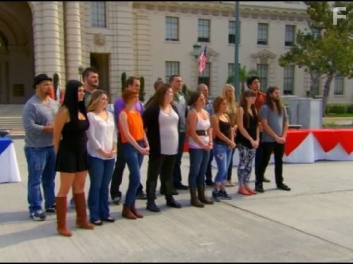 Лучший повар Америки (2010)