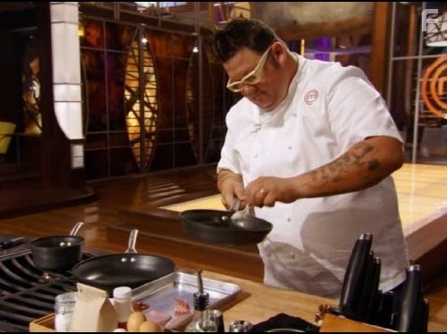 Лучший повар Америки (2010)