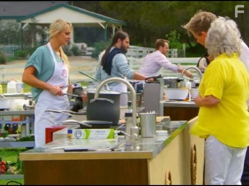 Лучший повар Америки (2010)