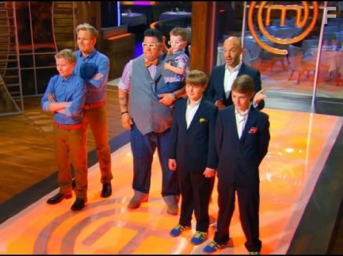 Лучший повар Америки (2010)