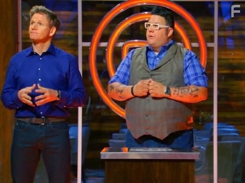 Лучший повар Америки (2010)