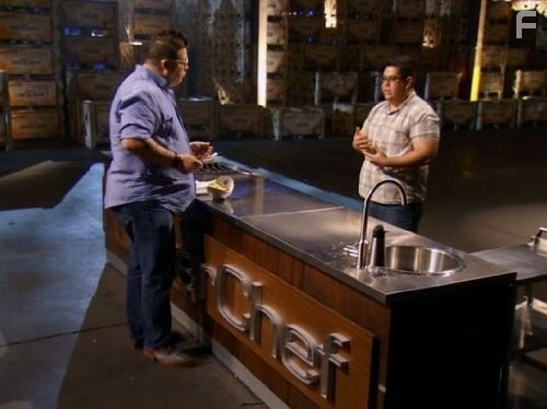 Лучший повар Америки (2010)