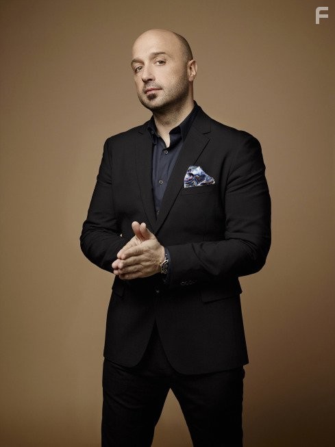 Joe Bastianich in Лучший повар Америки (2010)