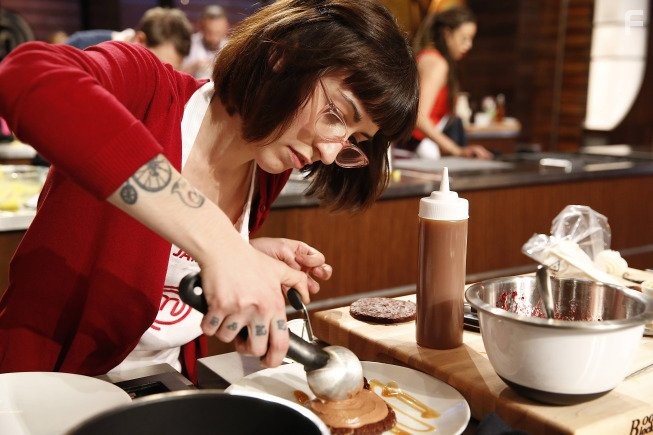 Лучший повар Америки (2010)