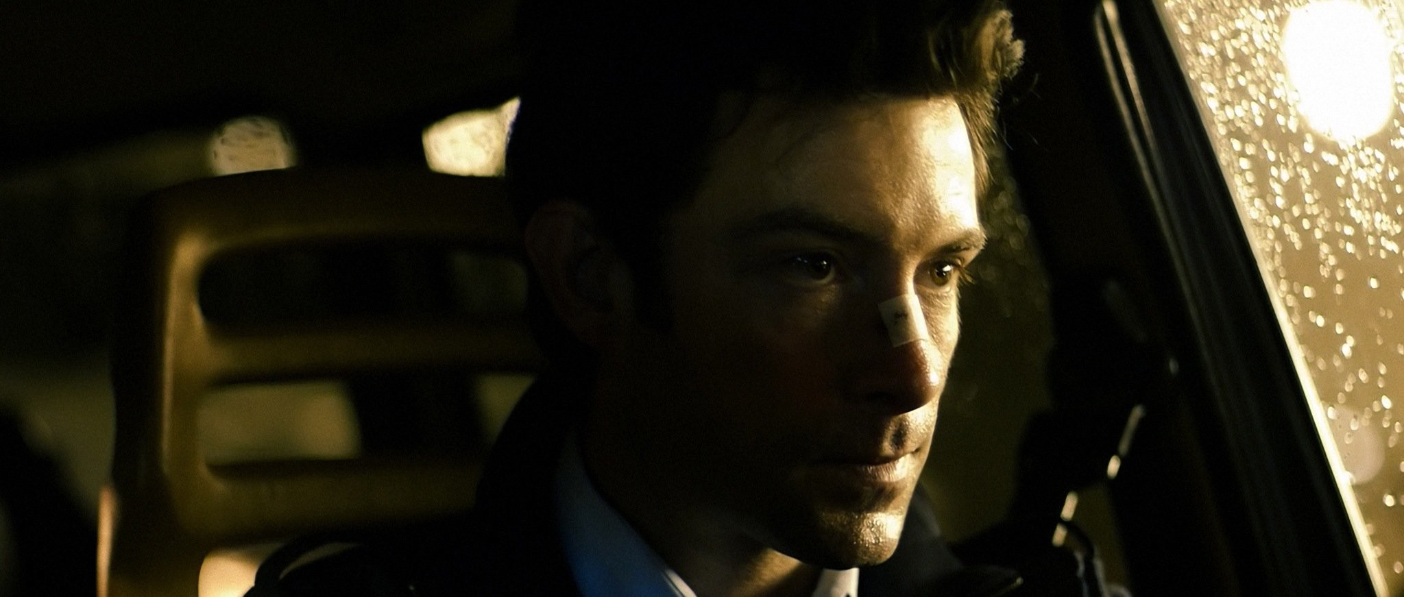 Shane Carruth in Примесь (2013)