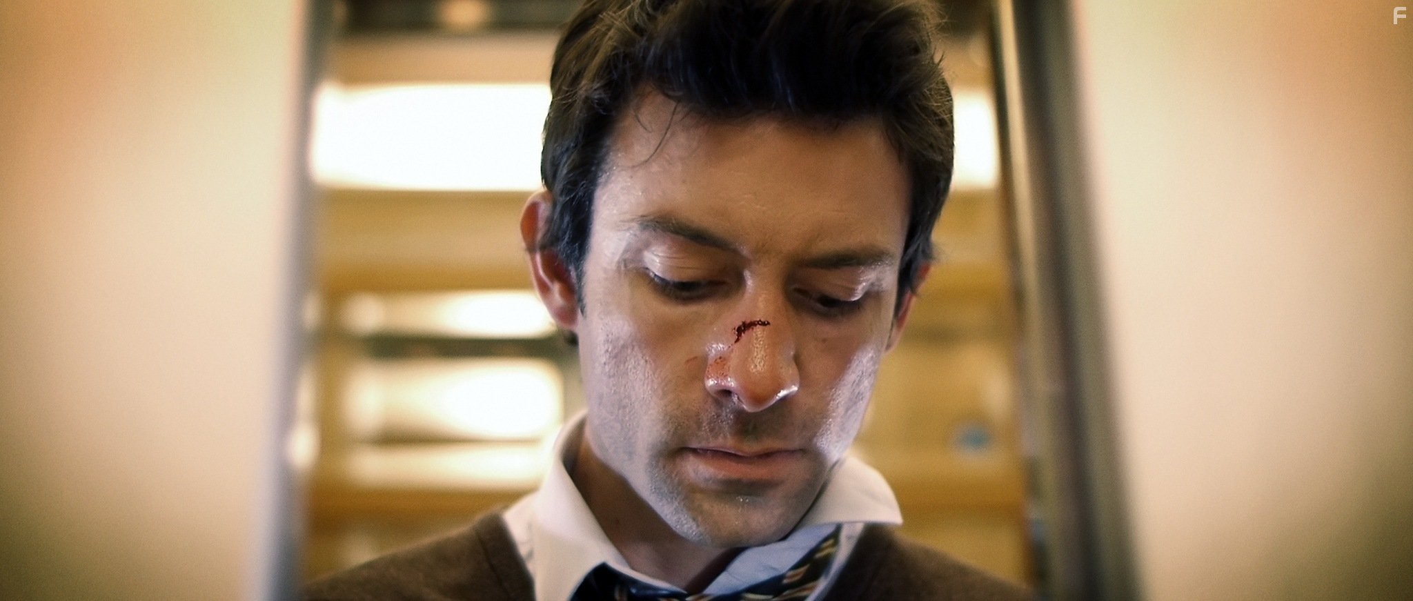 Shane Carruth in Примесь (2013)