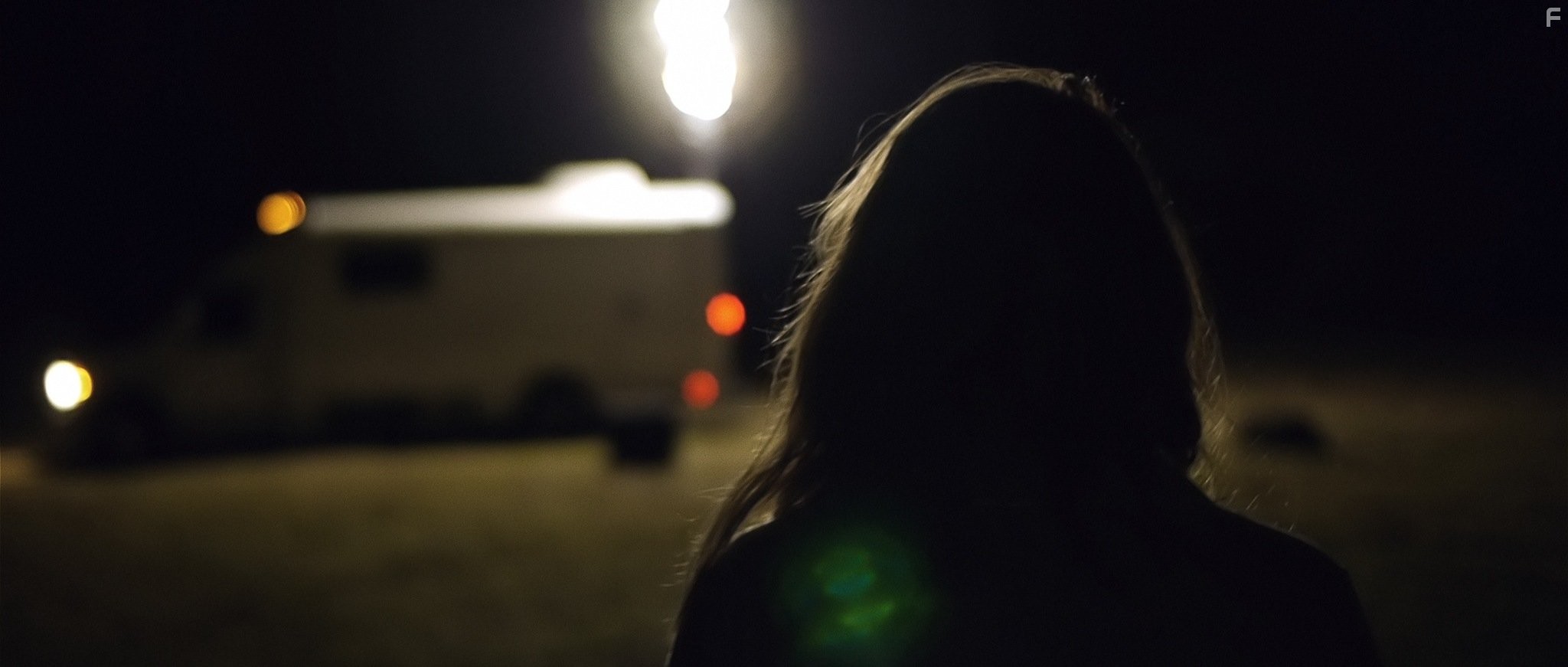 Примесь (2013)