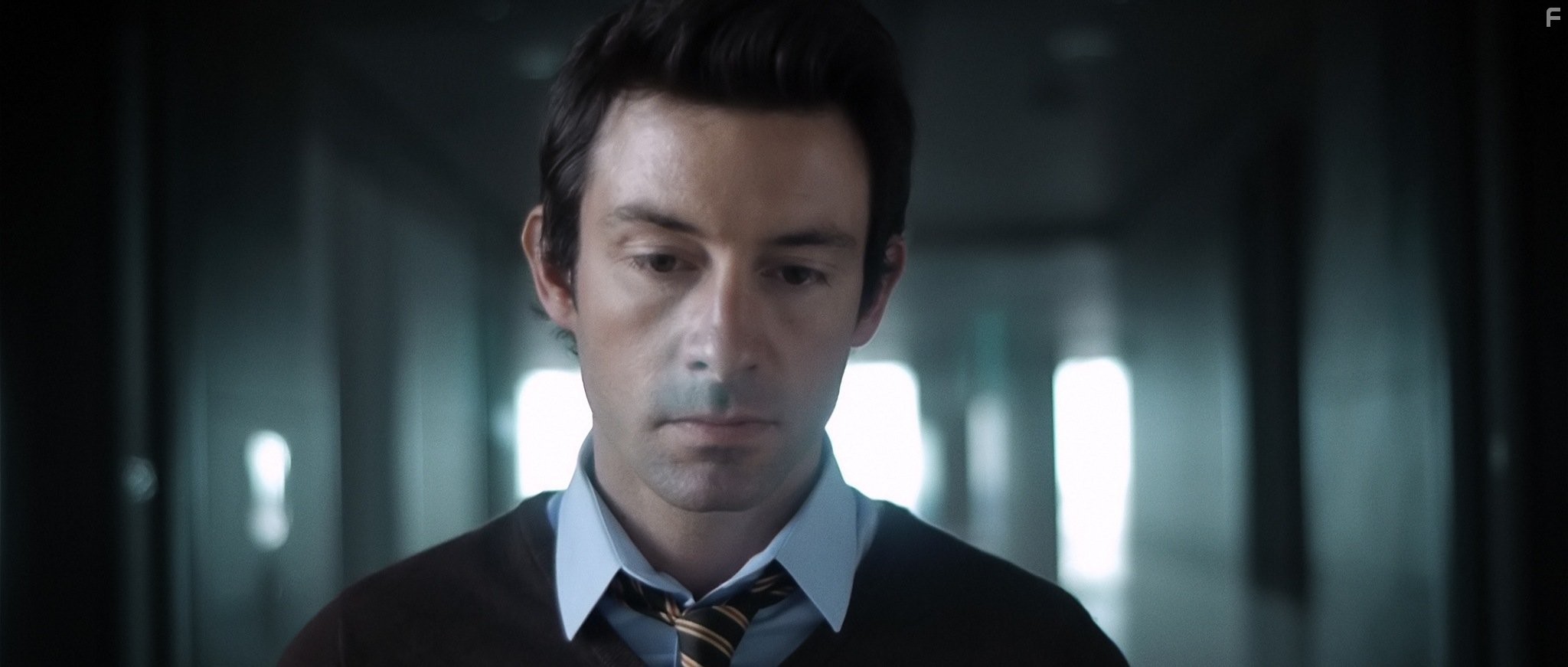 Shane Carruth in Примесь (2013)