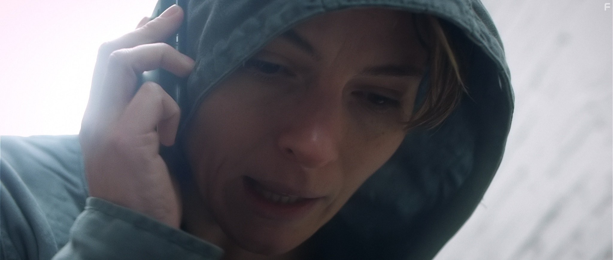 Amy Seimetz in Примесь (2013)