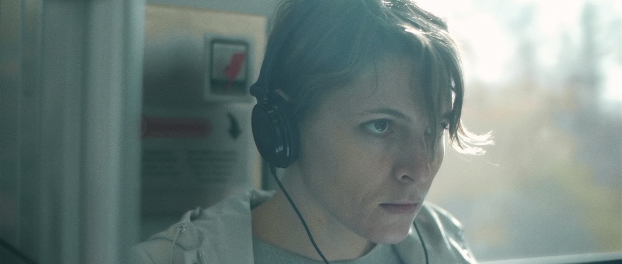 Amy Seimetz in Примесь (2013)