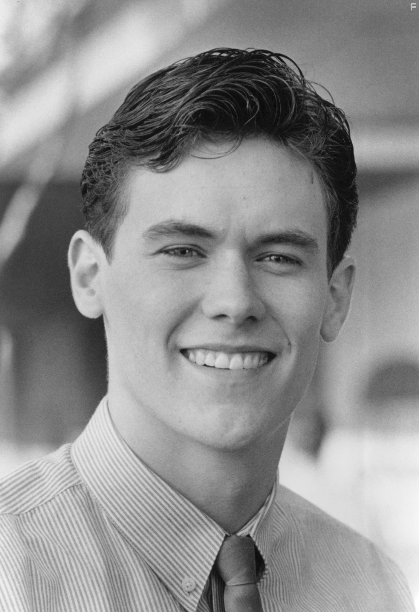 Gabriel Olds in Девушка из календаря (1993)