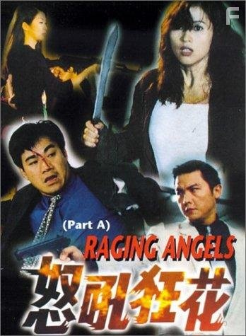 Raging Angels (1995)