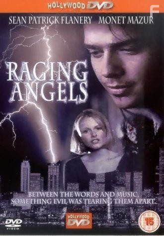Raging Angels (1995)