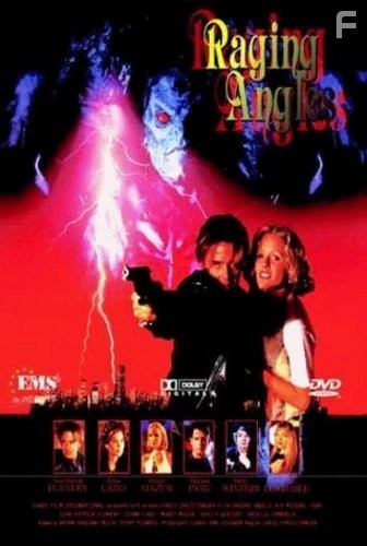 Raging Angels (1995)